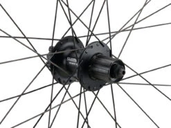 Mountain Alivio Disc 6-Loch DT Swiss 466d 29" Laufradsatz -Zubehör Geschaft 399628