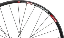 Mountain Alivio Disc 6-Loch DT Swiss 466d 29" Laufradsatz -Zubehör Geschaft 399629