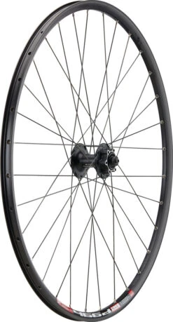 Mountain Alivio Disc 6-Loch DT Swiss 466d 29" Laufradsatz -Zubehör Geschaft 399632