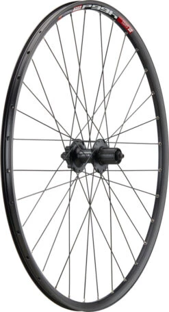 Urban Alivio Disc 6-Loch DT Swiss 466d 28" Laufradsatz -Zubehör Geschaft 399648