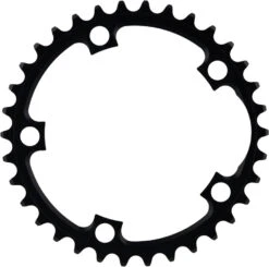 Praxis Works Buzz Road Kettenblatt-Set, 5-Arm, 110 Mm Lochkreis -Zubehör Geschaft 400149