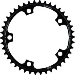 Praxis Works Time Trial Kettenblatt-Set, 5-Arm, 130 Mm Lochkreis -Zubehör Geschaft 400152