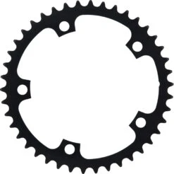 Praxis Works Time Trial Kettenblatt-Set, 5-Arm, 130 Mm Lochkreis -Zubehör Geschaft 400153