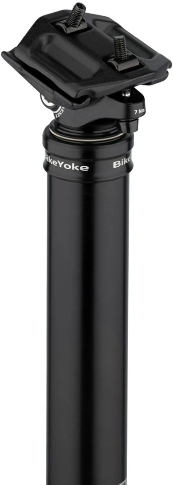 BikeYoke Revive 2.0 185 Mm Vario-Sattelstütze Ohne Remote 7 BikeYoke Revive 2.0 185 Mm Vario-Sattelstütze Ohne Remote - Image 5