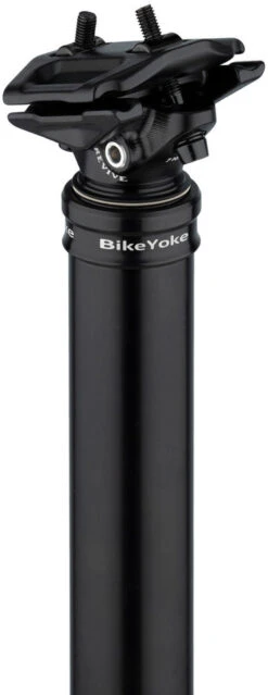 BikeYoke Revive 2.0 185 Mm Vario-Sattelstütze Ohne Remote 15 BikeYoke Revive 2.0 185 Mm Vario-Sattelstütze Ohne Remote -Zubehör Geschaft 400867