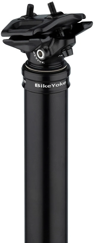BikeYoke Revive 2.0 185 Mm Vario-Sattelstütze Ohne Remote 8 BikeYoke Revive 2.0 185 Mm Vario-Sattelstütze Ohne Remote - Image 6