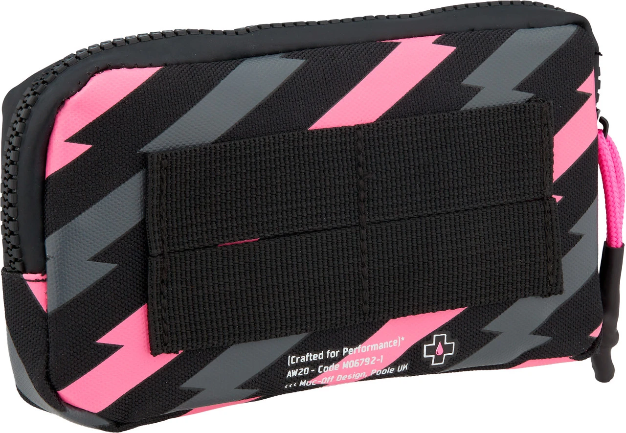 Muc-Off Essentials Case Werkzeugtasche 4 Muc-Off Essentials Case Werkzeugtasche - Image 2