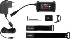 Lupine SL AF 4 LED Frontlicht Mit StVZO-Zulassung -Zubehör Geschaft 405207