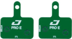 JAGWIRE Bremsbeläge Disc Pro E-Bike Für Shimano -Zubehör Geschaft 408786