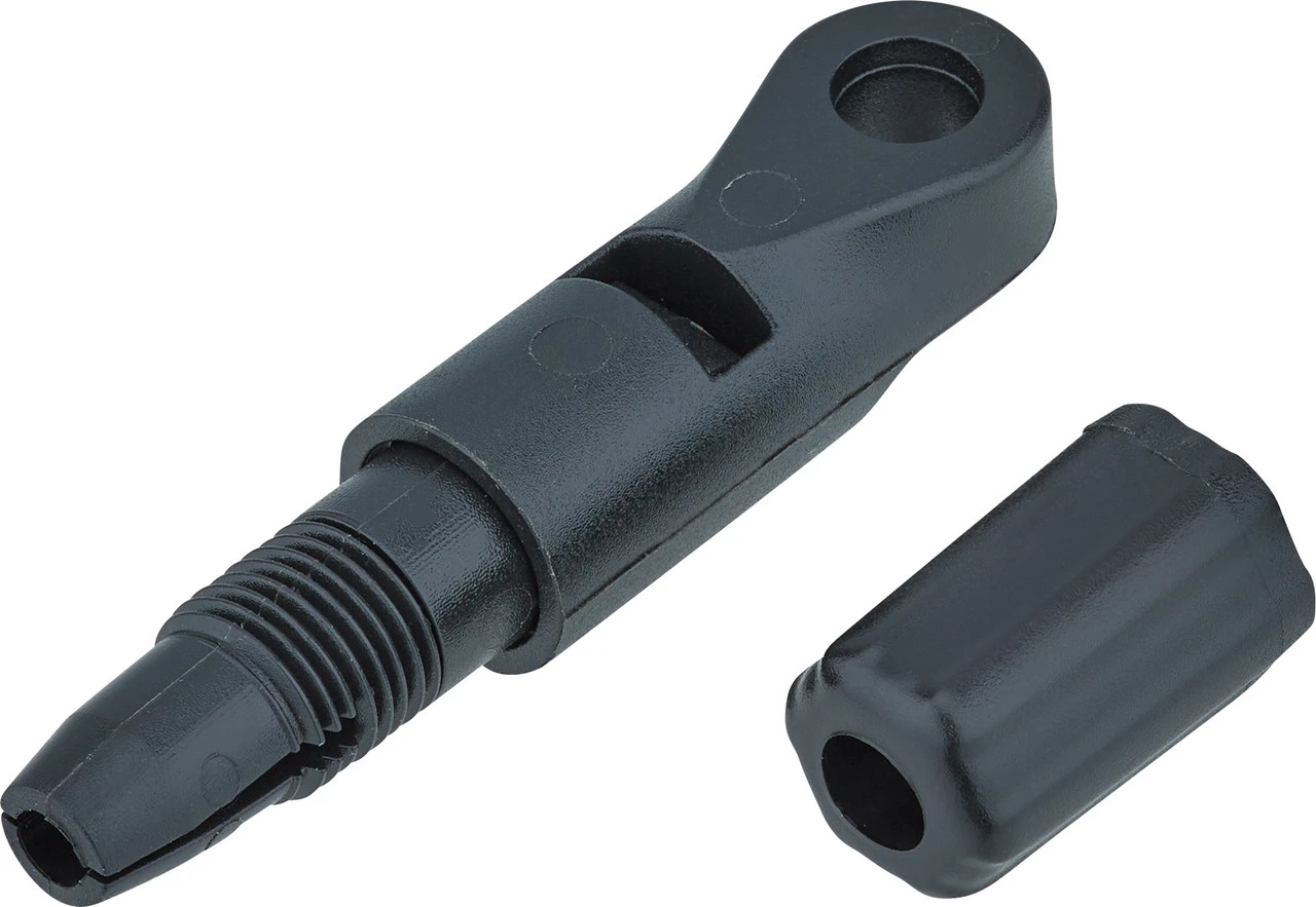 Clip Für 4 Mm VR Streben 3 Clip Für 4 Mm VR Streben