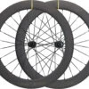 Mavic Cosmic SLR 65 Disc Center Lock Carbon Laufradsatz -Zubehör Geschaft 409298