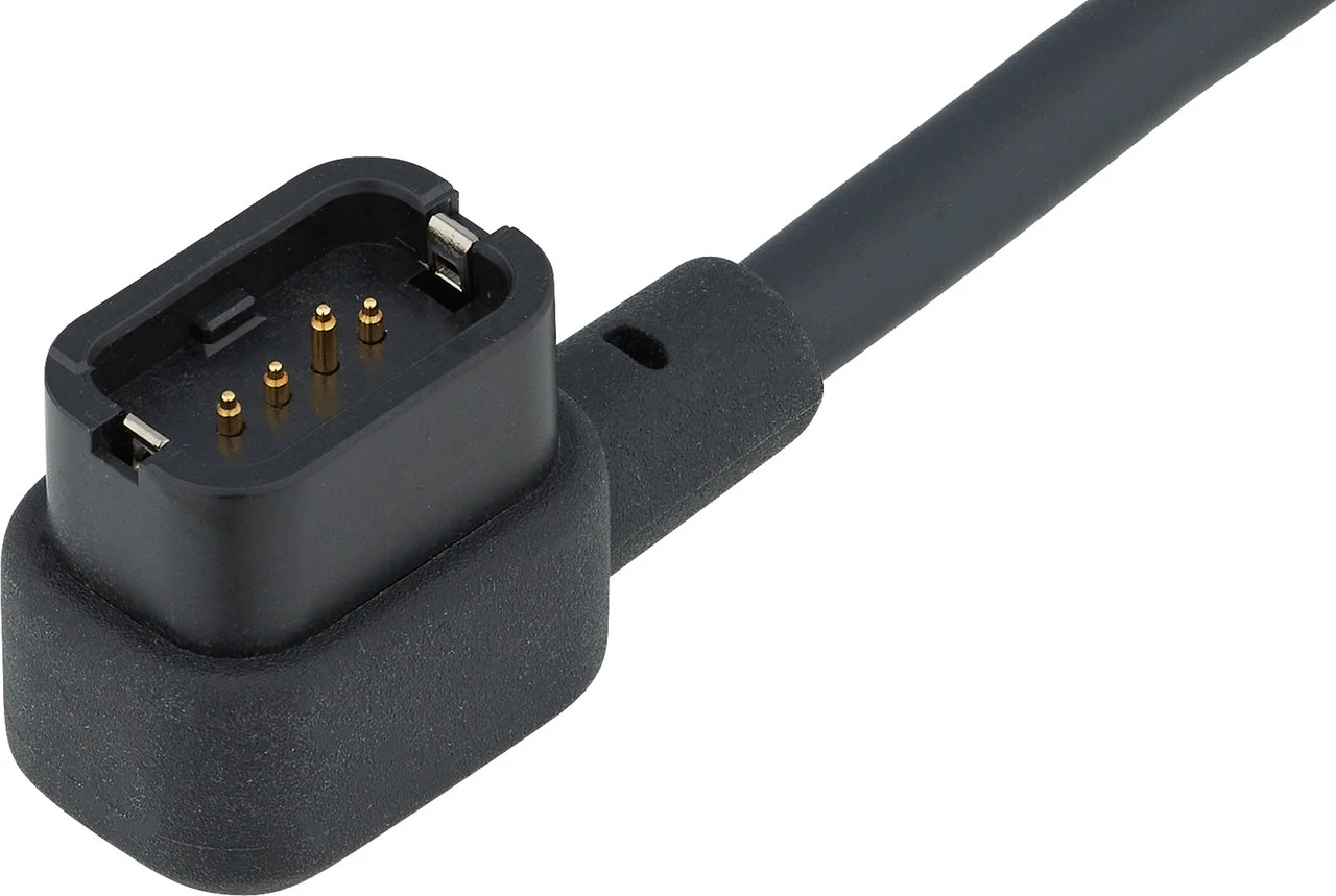 Shimano USB-Ladekabel EW-EC300 Für BT-DN300 / FC-R9200-P 4 Shimano USB-Ladekabel EW-EC300 Für BT-DN300 / FC-R9200-P - Image 2