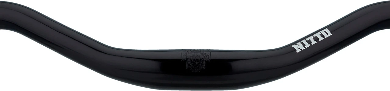 Nitto B801AA-SSB 31.8 Lenker 4 Nitto B801AA-SSB 31.8 Lenker - Image 2