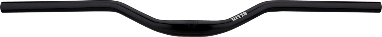 Nitto B801AA-SSB 31.8 Lenker 5 Nitto B801AA-SSB 31.8 Lenker - Image 3
