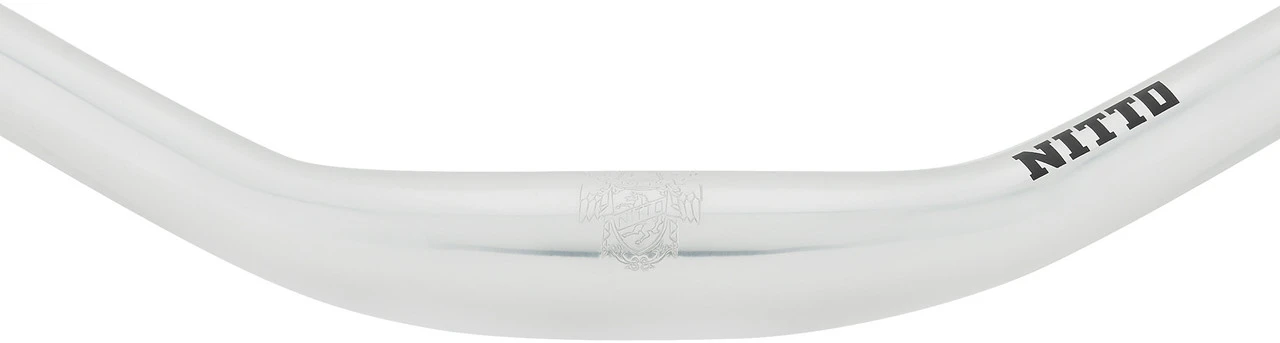 Nitto B801AA-SSB 31.8 Lenker 8 Nitto B801AA-SSB 31.8 Lenker - Image 6