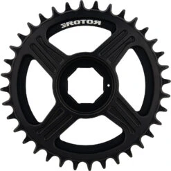 Rotor E-MTB Kettenblatt Direct Mount Für Brose, NoQ 11 Rotor E-MTB Kettenblatt Direct Mount Für Brose, NoQ -Zubehör Geschaft 422060