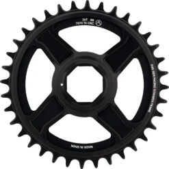 Rotor E-MTB Kettenblatt Direct Mount Für Brose, NoQ 12 Rotor E-MTB Kettenblatt Direct Mount Für Brose, NoQ -Zubehör Geschaft 422061