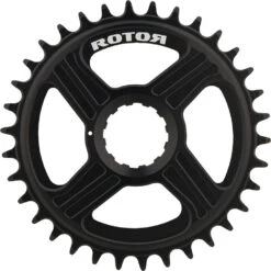 Rotor E-MTB Kettenblatt Direct Mount Für Fazua, NoQ -Zubehör Geschaft 422075