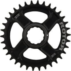 Rotor E-MTB Kettenblatt Direct Mount Für Fazua, NoQ -Zubehör Geschaft 422076