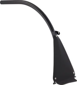 Deichselkit 29" Für Singletrailer Mit Wellengelenk Und Sicherungsseil -Zubehör Geschaft 424403