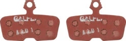 GALFER Bremsbeläge Disc Advanced Für SRAM/Avid -Zubehör Geschaft 424709