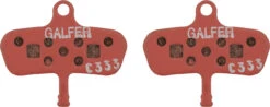 GALFER Bremsbeläge Disc Advanced Für SRAM/Avid -Zubehör Geschaft 424712