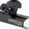 Lezyne Lite Drive Pro 115 Reverse LED Frontlicht Mit StVZO-Zulassung -Zubehör Geschaft 425928