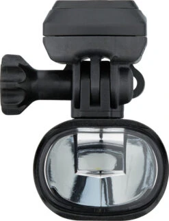 Lezyne Lite Drive Pro 115 Reverse LED Frontlicht Mit StVZO-Zulassung -Zubehör Geschaft 425930