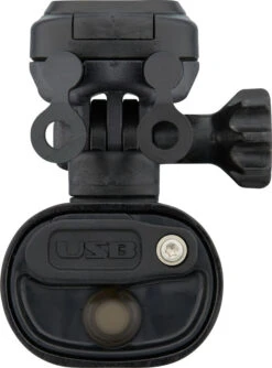 Lezyne Lite Drive Pro 115 Reverse LED Frontlicht Mit StVZO-Zulassung -Zubehör Geschaft 425933