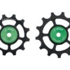 Schalträdchen OCM Shimano Dura-Ace 12-fach Full Ceramic -Zubehör Geschaft 427690
