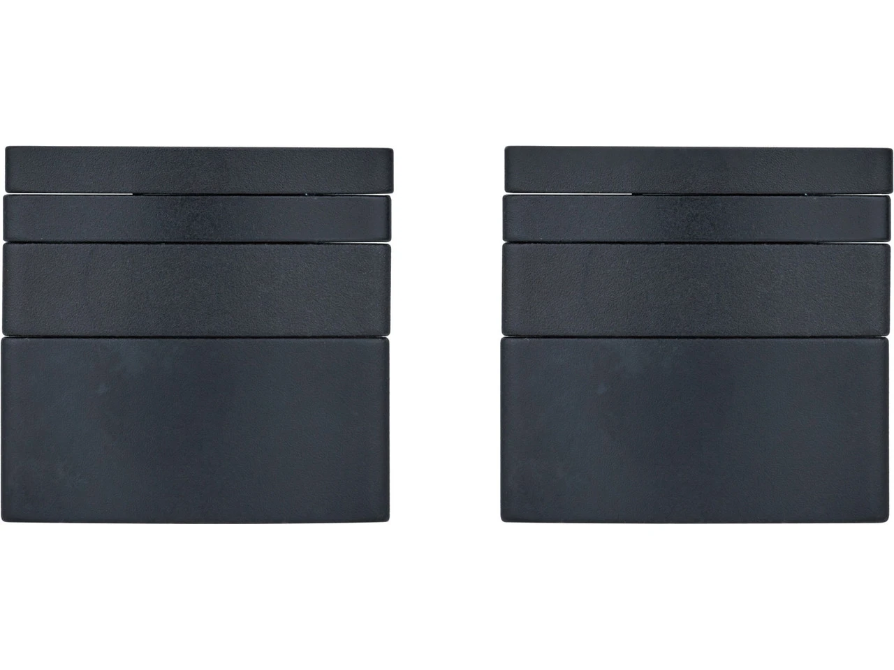 PROFILE DESIGN Aeria Riser Kit 4 PROFILE DESIGN Aeria Riser Kit - Image 2