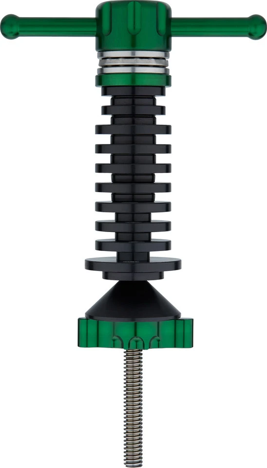 Modular Bearing Press Innenlagerwerkzeug Mit Hebel 3 Modular Bearing Press Innenlagerwerkzeug Mit Hebel