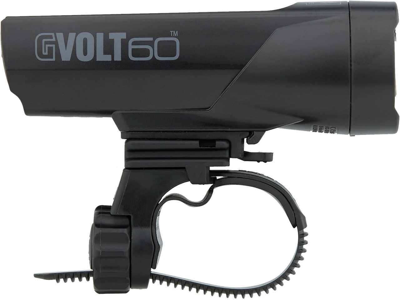 Cateye GVolt 60 LED Frontlicht Mit StVZO-Zulassung 6 Cateye GVolt 60 LED Frontlicht Mit StVZO-Zulassung - Image 4