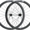 Dt-swiss GRC 1400 SPLINE 42 Disc Center Lock Carbon 28" Laufradsatz -Zubehör Geschaft 437006