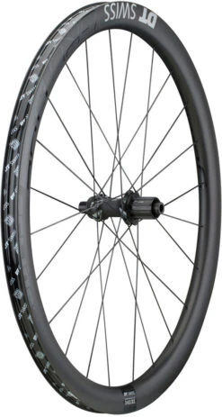 Dt-swiss GRC 1400 SPLINE 42 Disc Center Lock Carbon 28" Laufradsatz -Zubehör Geschaft 437009