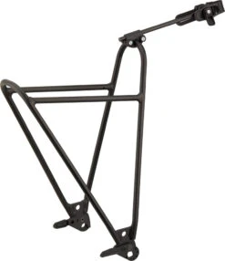 Ortlieb Quick Rack Light Gepäckträger -Zubehör Geschaft 439257
