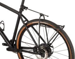 Ortlieb Quick Rack Light Gepäckträger -Zubehör Geschaft 439260