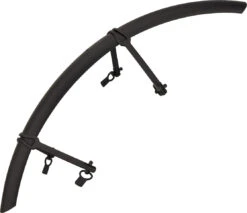 Ortlieb Quick Rack Mudguard Schutzblech -Zubehör Geschaft 439522