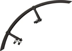 Ortlieb Quick Rack Mudguard Schutzblech -Zubehör Geschaft 439523