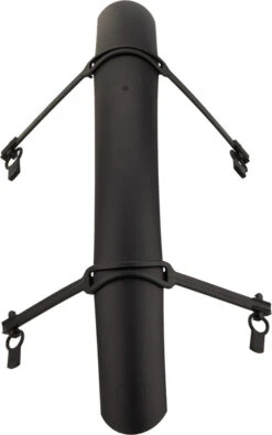 Ortlieb Quick Rack Mudguard Schutzblech -Zubehör Geschaft 439524