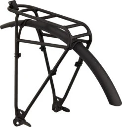 Ortlieb Quick Rack Mudguard Schutzblech -Zubehör Geschaft 439526