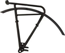 Ortlieb Quick Rack Mudguard Schutzblech -Zubehör Geschaft 439527