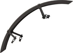 Ortlieb Quick Rack Mudguard Schutzblech -Zubehör Geschaft 439529