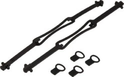 Ortlieb Quick Rack Mudguard Schutzblech -Zubehör Geschaft 439531