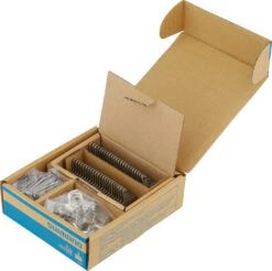 Shimano Bremsbeläge B05S-RX - 25 Paar -Zubehör Geschaft 440179