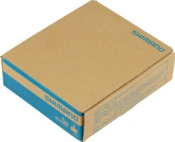 Shimano Bremsbeläge B05S-RX - 25 Paar -Zubehör Geschaft 440180