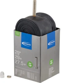 Schwalbe Schlauch 19F Für 27,5+/29/29+ 8 Schwalbe Schlauch 19F Für 27,5+/29/29+ -Zubehör Geschaft 443256