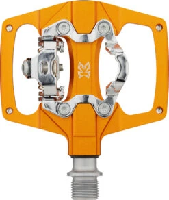 Kcnc AM Trap Klick-/Plattformpedale -Zubehör Geschaft 445305