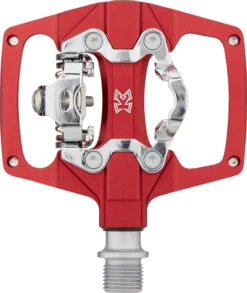 Kcnc AM Trap Klick-/Plattformpedale -Zubehör Geschaft 445317