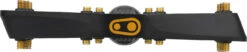 Crankbrothers Stamp 11 Plattformpedale -Zubehör Geschaft 447401